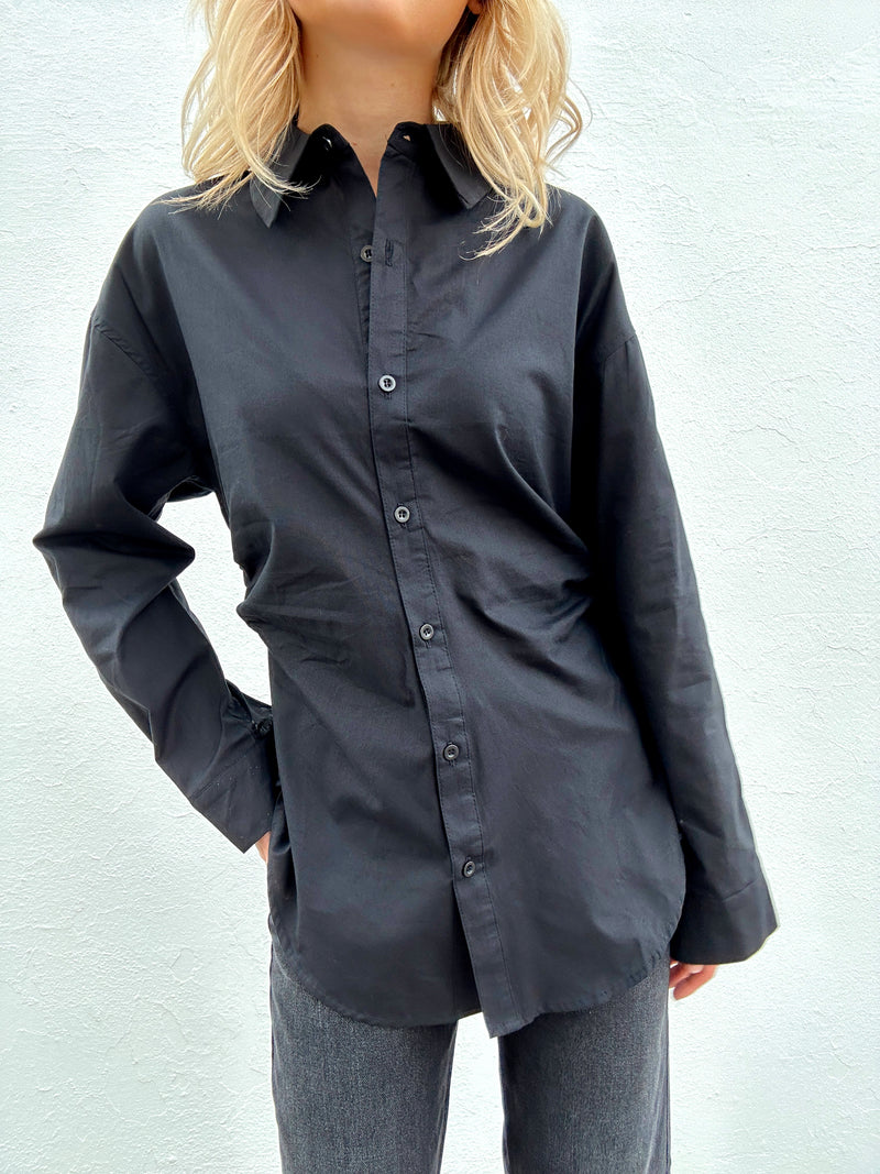 Macello Black Top
