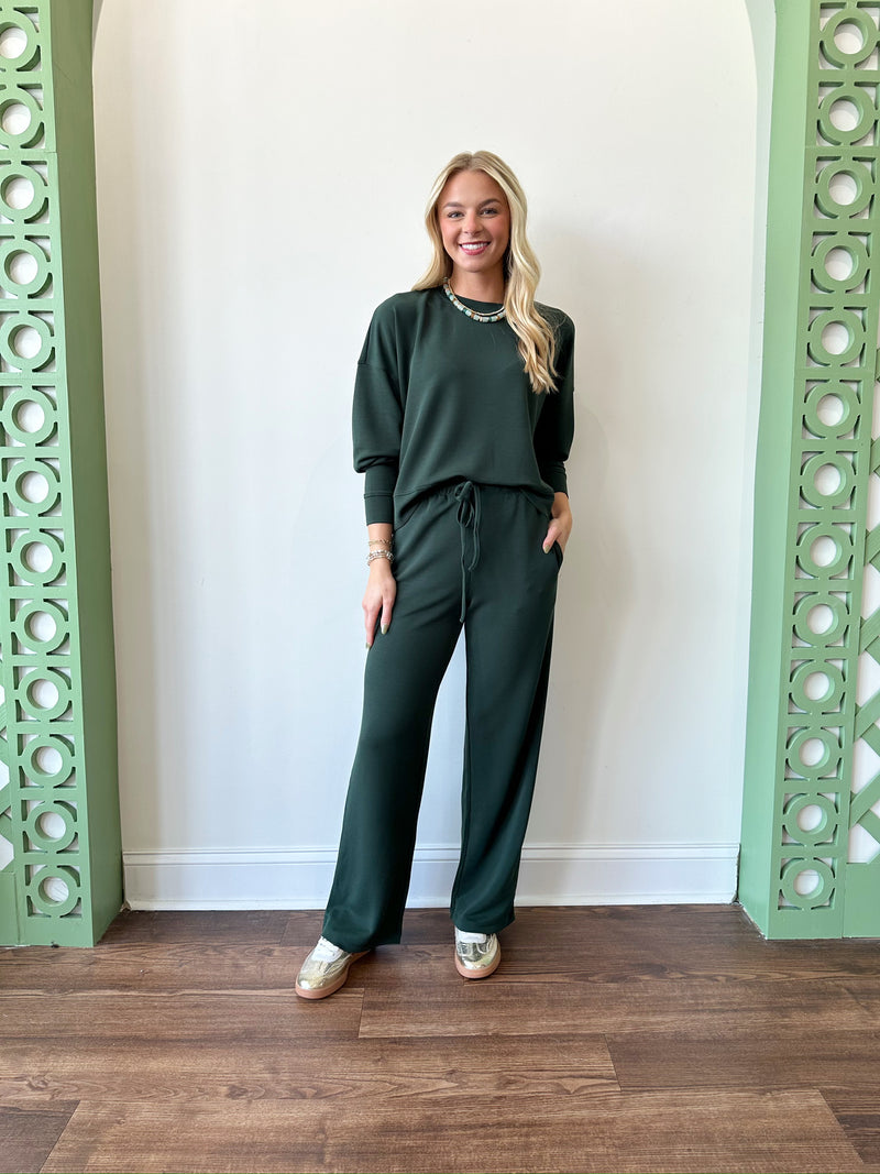 Ansley Forest Top