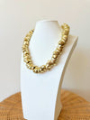 Laura Statement Necklace