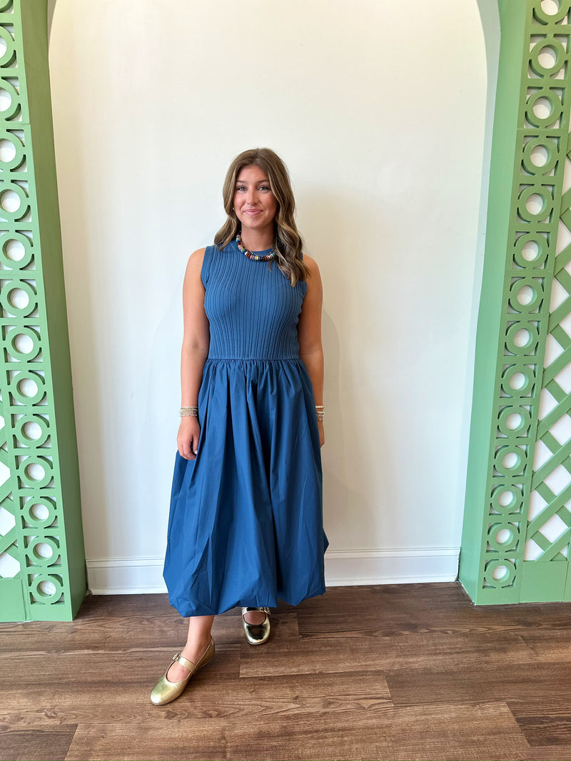 Candace Midi Dress