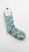 Bow Snuggle Socks