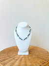 Brooke Stone Necklace