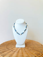 Brooke Stone Necklace