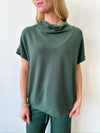 Jade Forest Top