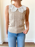 Jenny Knit Top