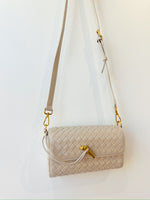 Abby Beige Bag