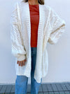 Nia Cardigan