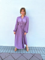 Sydelle Violet Maxi
