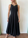 Olivia Black Dress