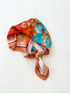 Ashley Floral Bandana