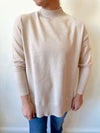 Jada Beige Sweater