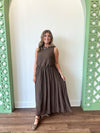 Mary Brown Skirt