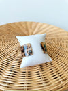 Hannah Tortoise Cuff