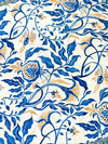 Katie Floral Bandana