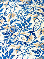 Katie Floral Bandana