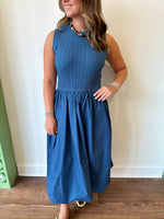 Candace Midi Dress