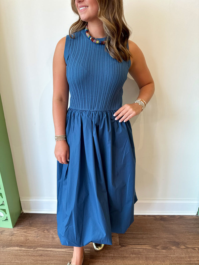 Candace Midi Dress