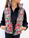 Mayrelle Puffer Vest