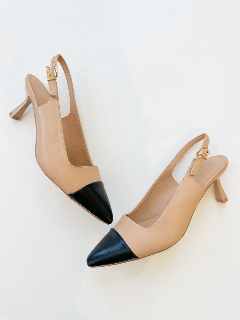 Mariella Heels