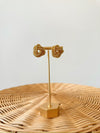 Natalie Knotted Earrings