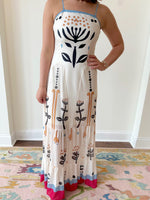 Cara Maxi Dress