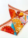 Ashley Floral Bandana
