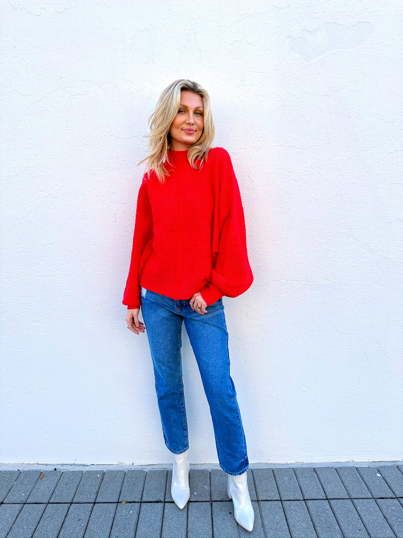 Ameera Sweater