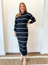 Alexandra Sweater Dress