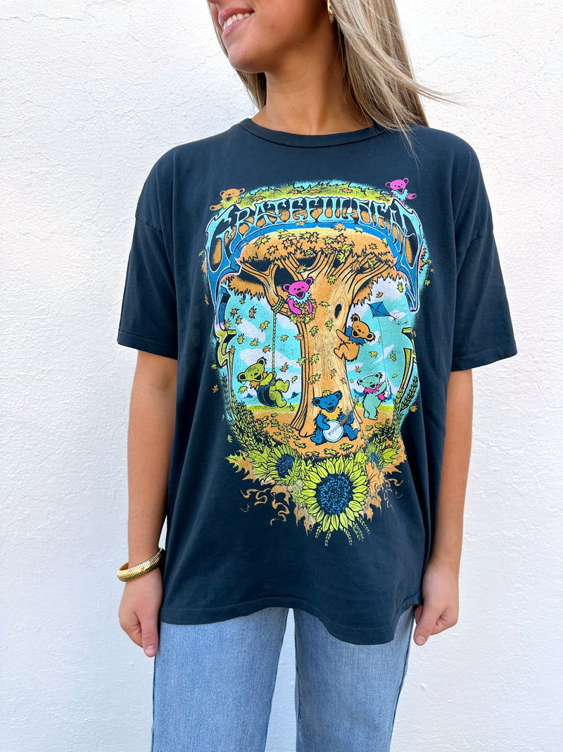 GD Autumn Bears Merch Tee