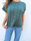 Beller Forest Sweater