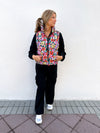 Mayrelle Puffer Vest