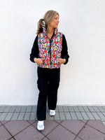 Mayrelle Puffer Vest