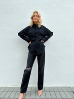 Macello Black Top