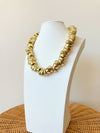 Laura Statement Necklace