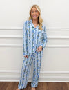 Charlotte PJ Set- Hello Garland