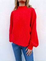 Ameera Sweater