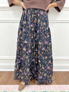 Allie Floral Skirt