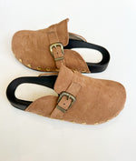 Kate Studded Clog