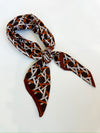 Maddie Printed Bandanna