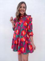 Tilley Pink Dress