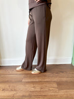 Lauren Espresso Pants