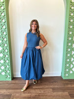 Candace Midi Dress