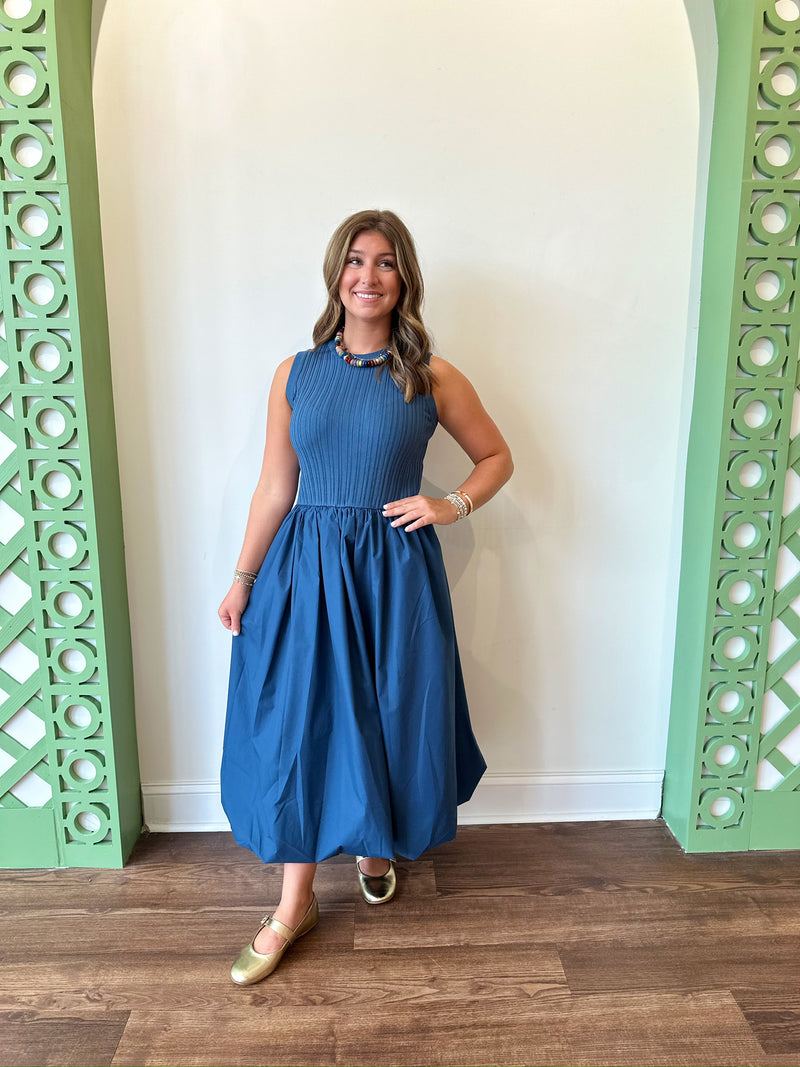 Candace Midi Dress