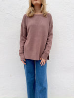 Allison Sweater