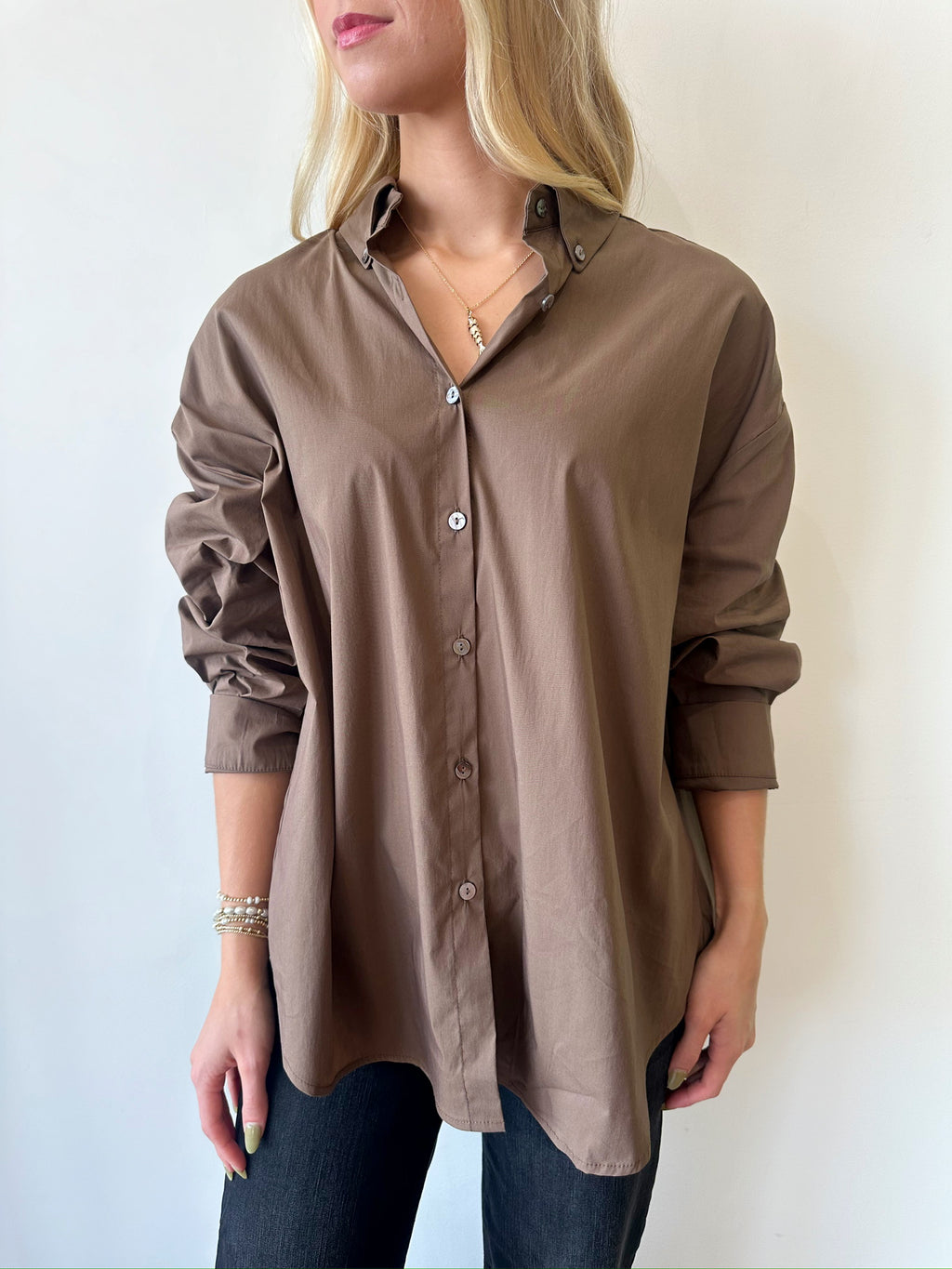 Ella Espresso Top