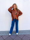 Ashley Brown Jacket