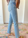 Sophie Straight Leg Jeans