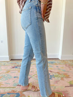 Sophie Straight Leg Jeans