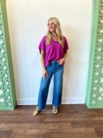 Emily Knit Top