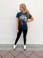 C.S. Horse & Canyons Tee